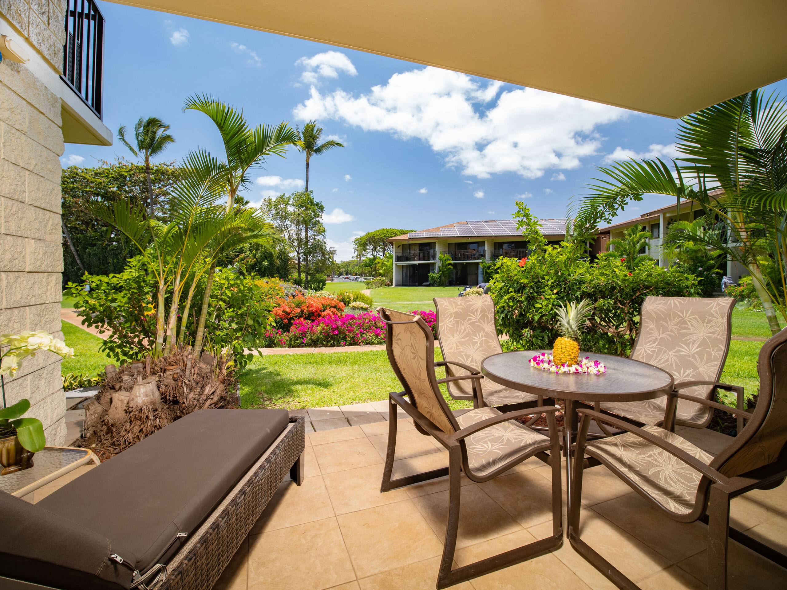 Condo in Kihei · ★5.0 · 1 bedroom · 2 beds · 1 bath - Image 1