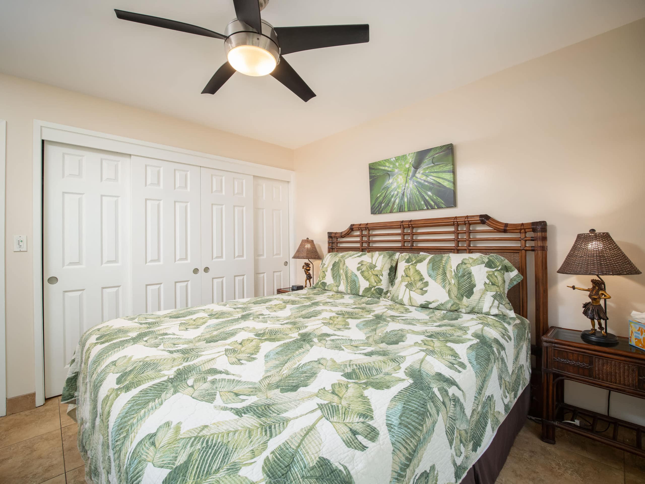 Condo in Kihei · ★4.98 · 1 bedroom · 2 beds · 1 bath - Image 17