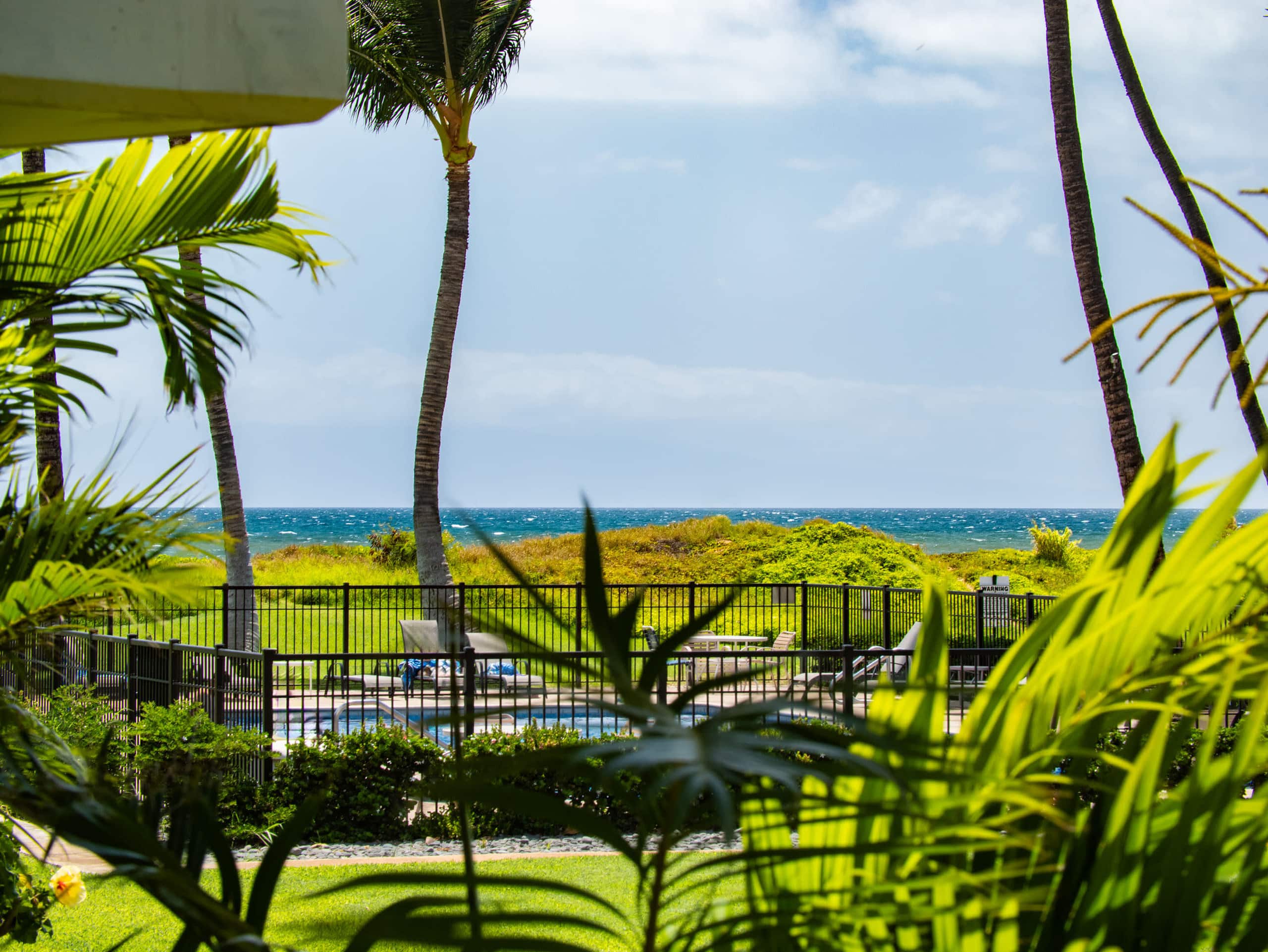 Condo in Kihei · ★4.98 · 1 bedroom · 2 beds · 1 bath - Image 4