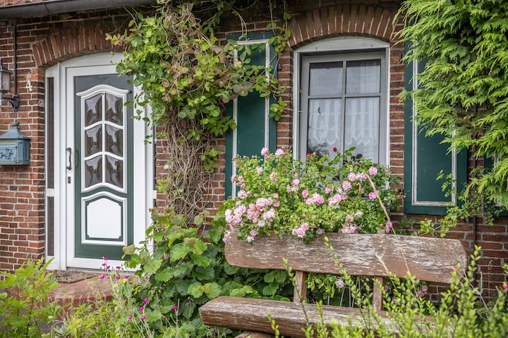 Ferienwohnung 50027 - Carolinensiel