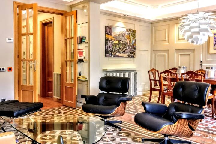 Dandi Terrace Debonair Apartment by Pg de Gràcia gallery image 5