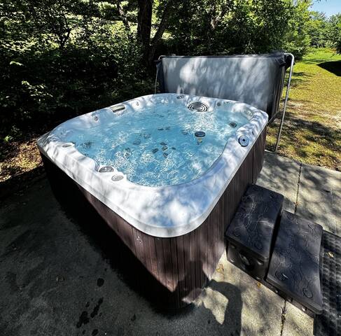 Moondance Vacation Rentals, LLC managed Airbnb listing 3