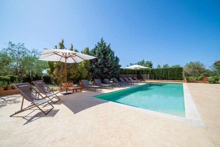 Villa Es Trenc – Can Riera gallery image 2