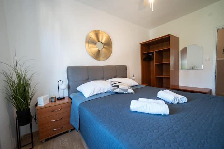 Спална соба 3, површина: 10 м²