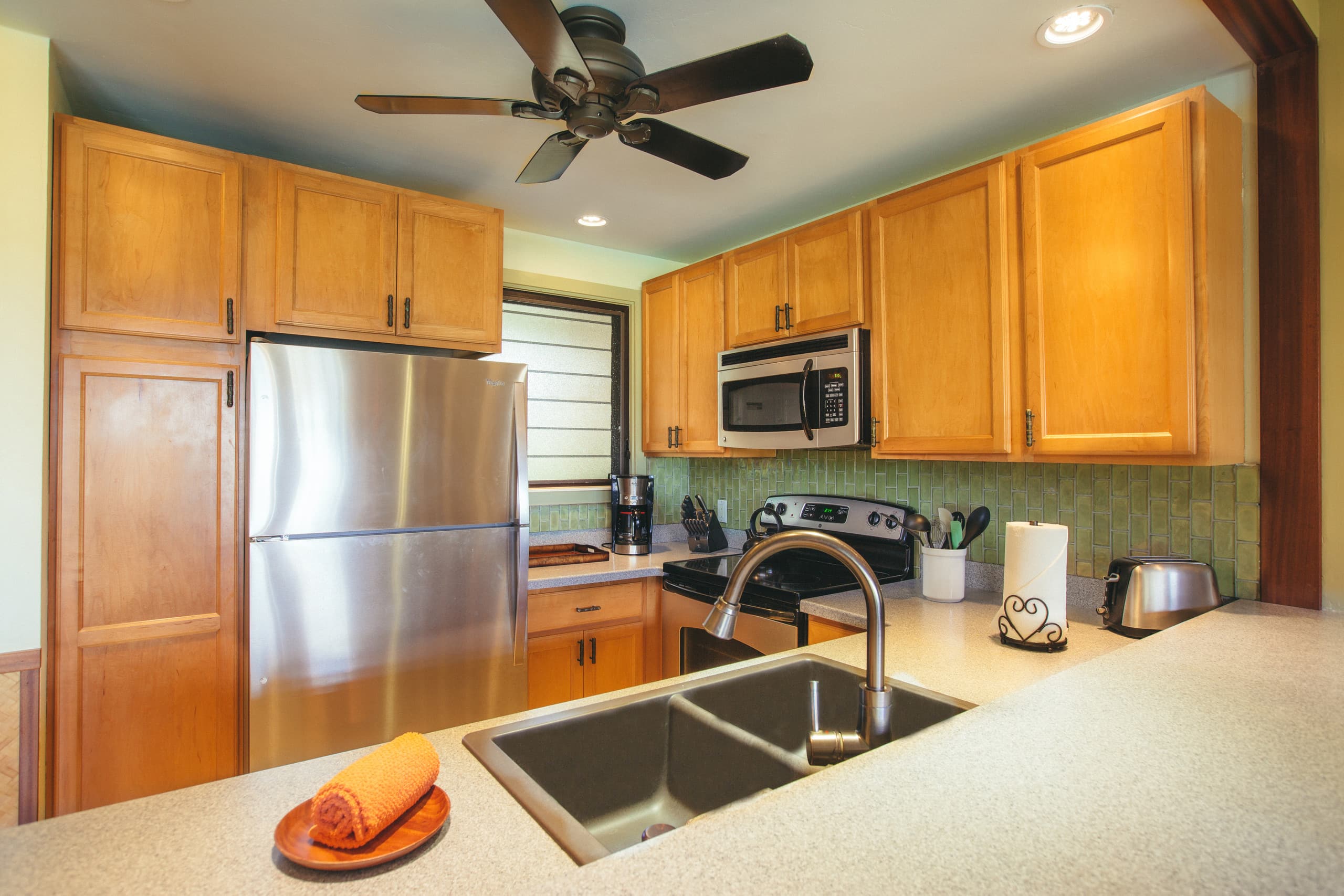 Kaha Lani 109, Ocean View, Walk to Beach - Photo 18