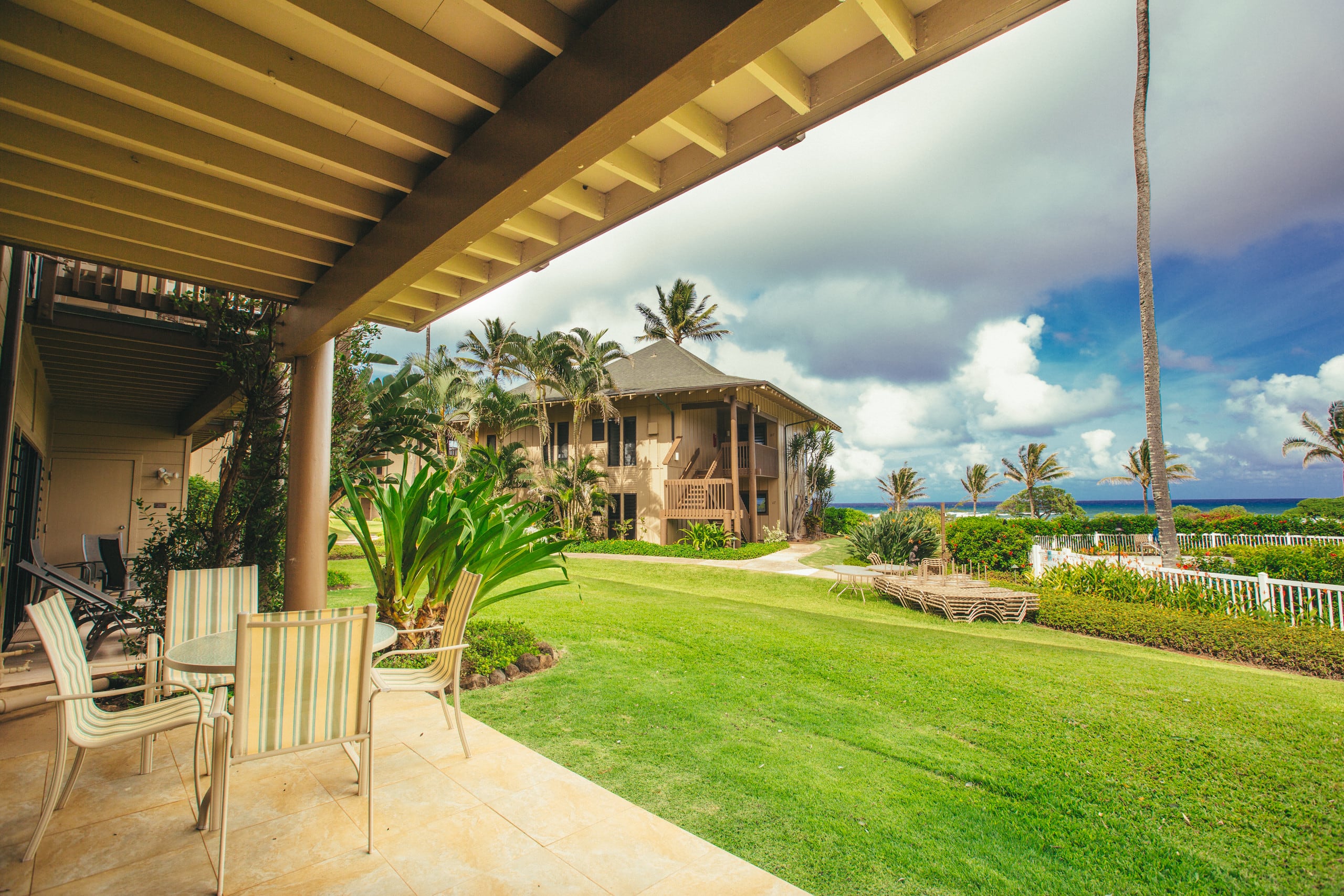 Kaha Lani 109, Ocean View, Walk to Beach - Photo 22