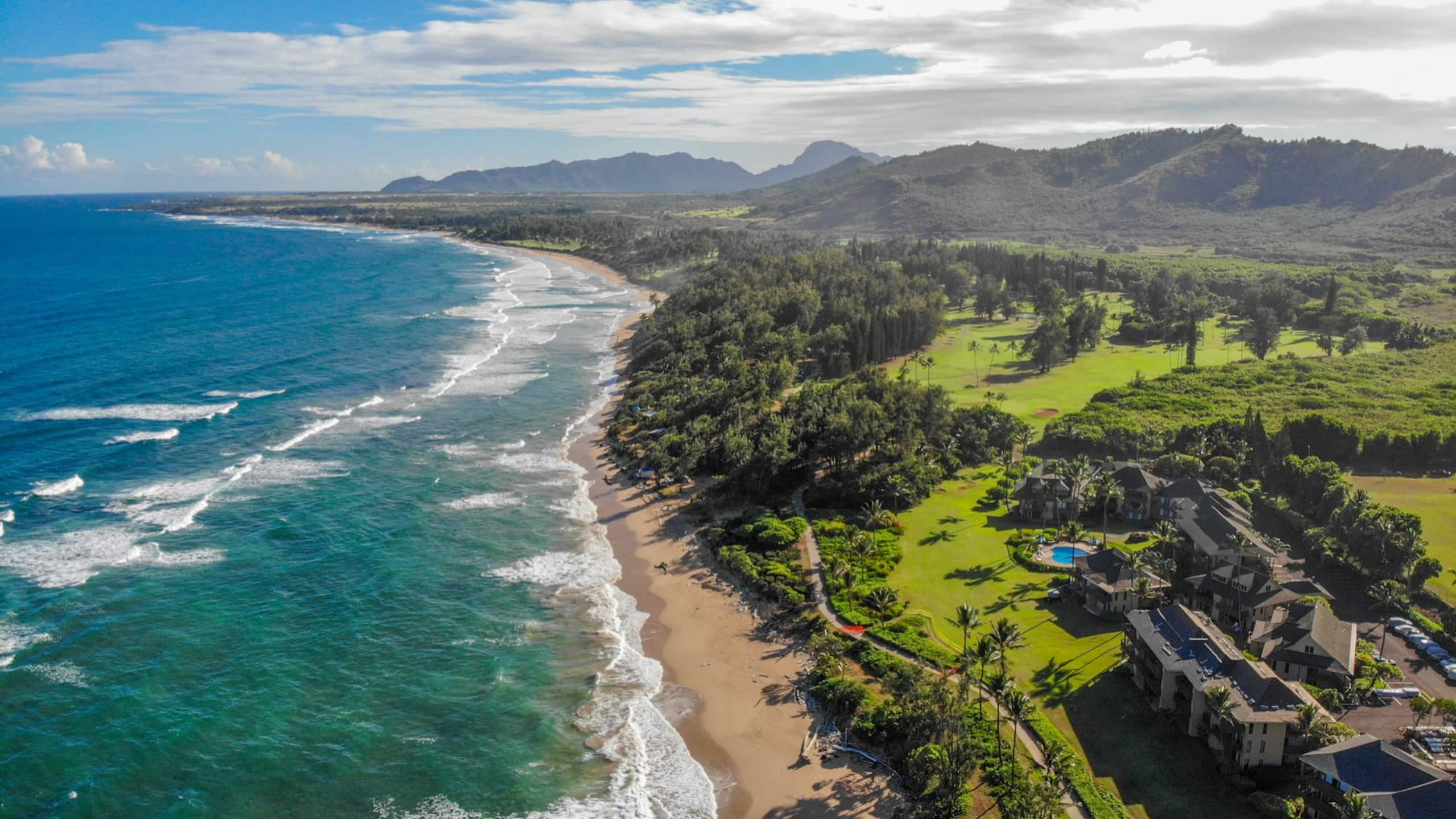 Kaha Lani 109, Ocean View, Walk to Beach - Photo 45