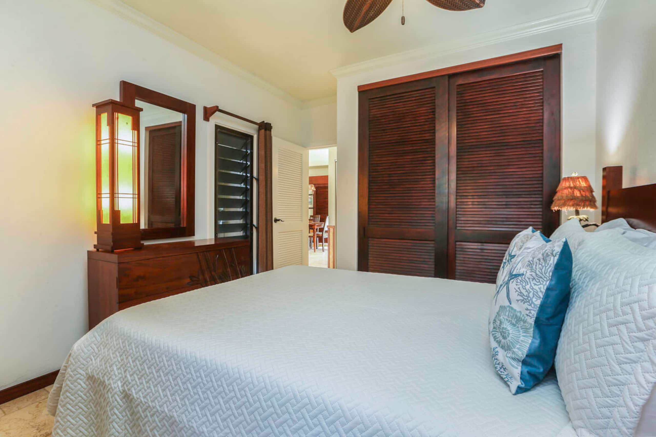 Kaha Lani 109, Ocean View, Walk to Beach - Photo 20