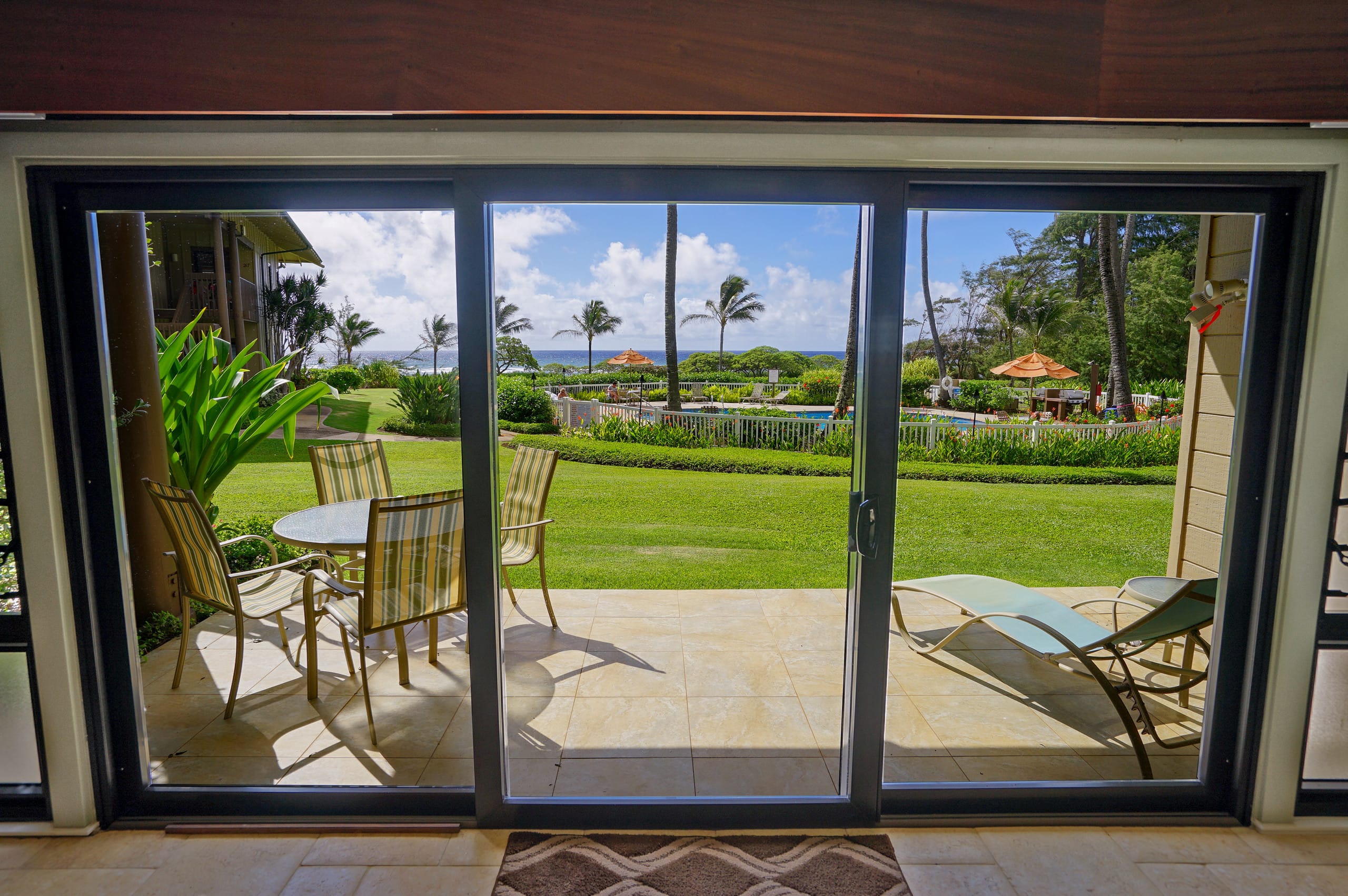 Kaha Lani 109, Ocean View, Walk to Beach - Photo 7