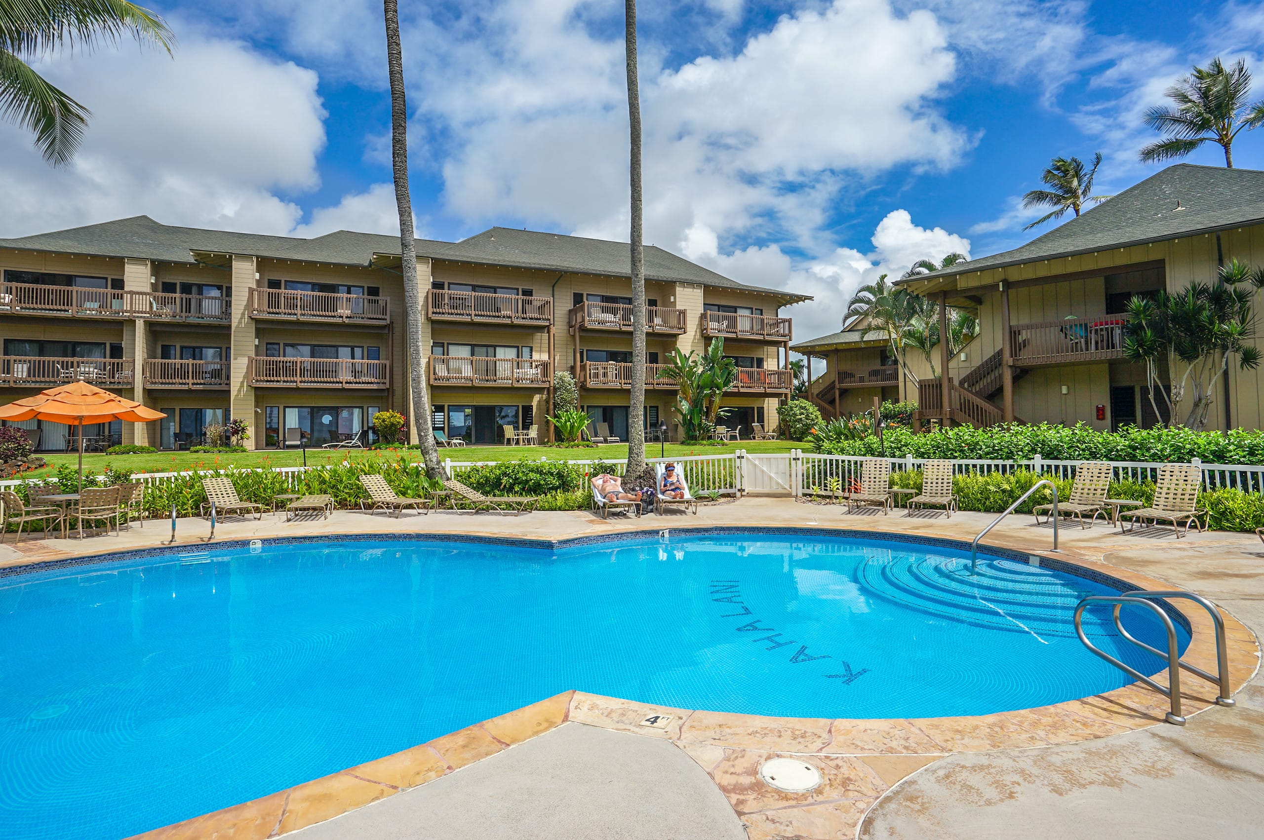 Kaha Lani 109, Ocean View, Walk to Beach - Photo 23