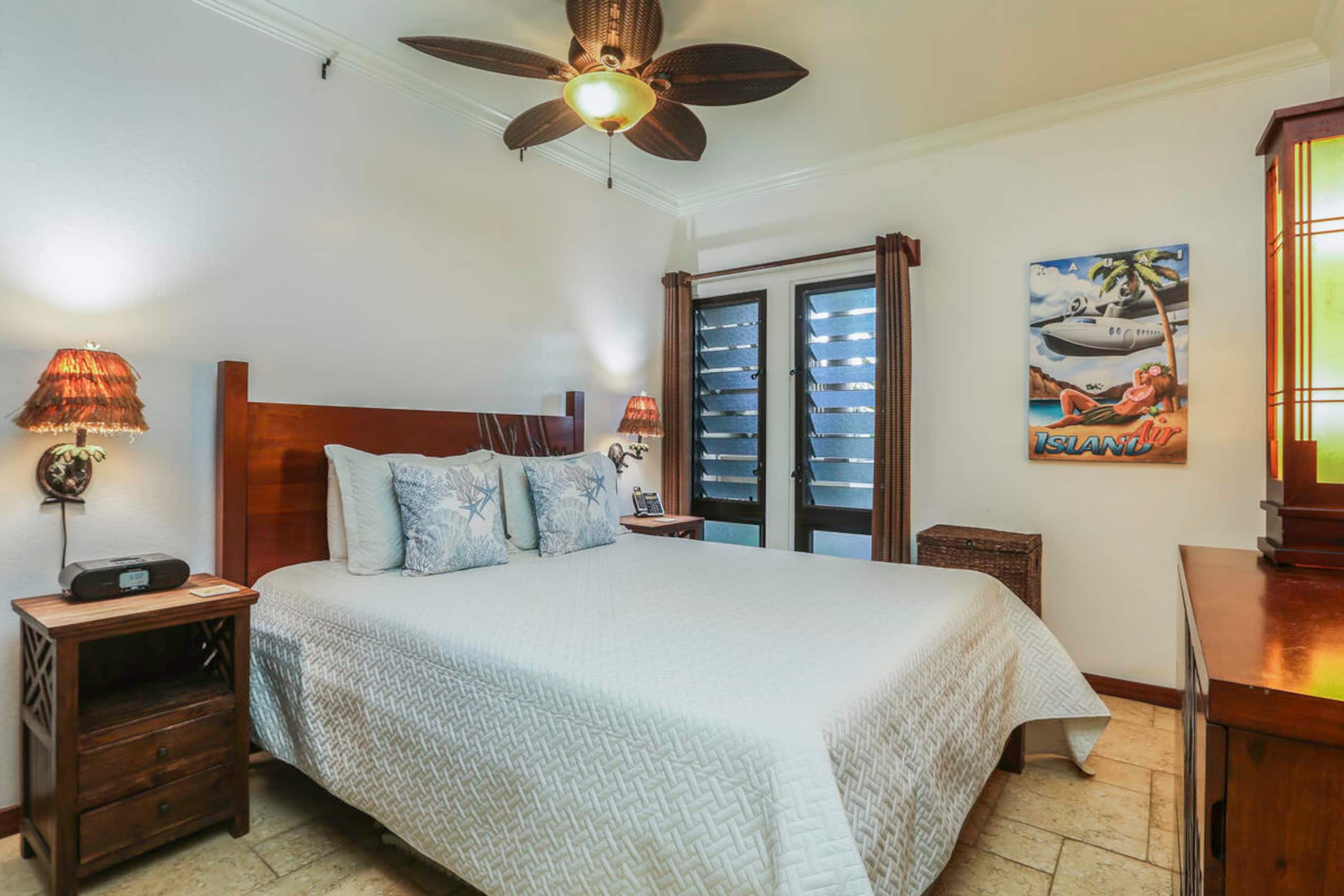 Kaha Lani 109, Ocean View, Walk to Beach - Photo 5