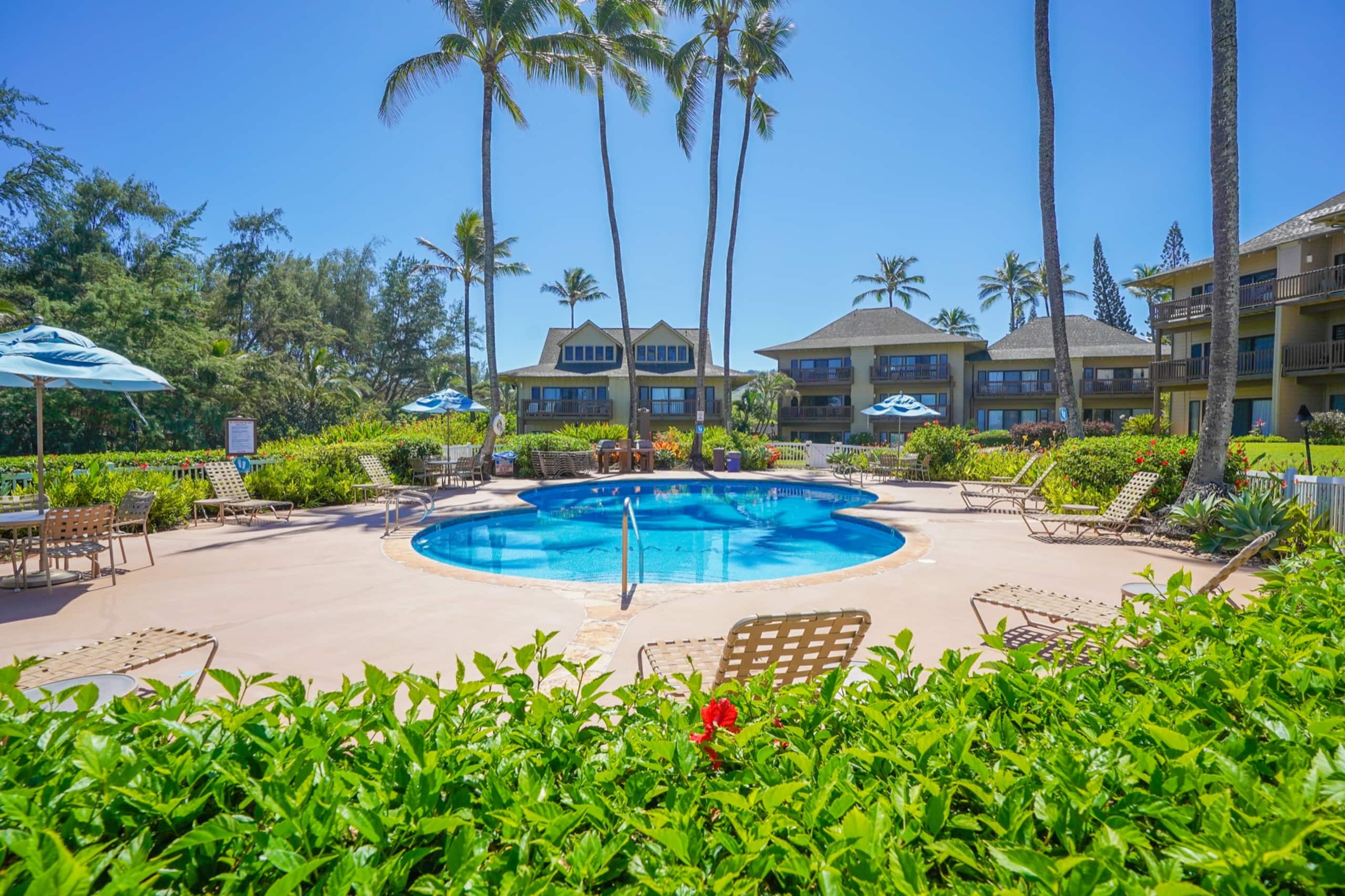 Kaha Lani 109, Ocean View, Walk to Beach - Photo 27