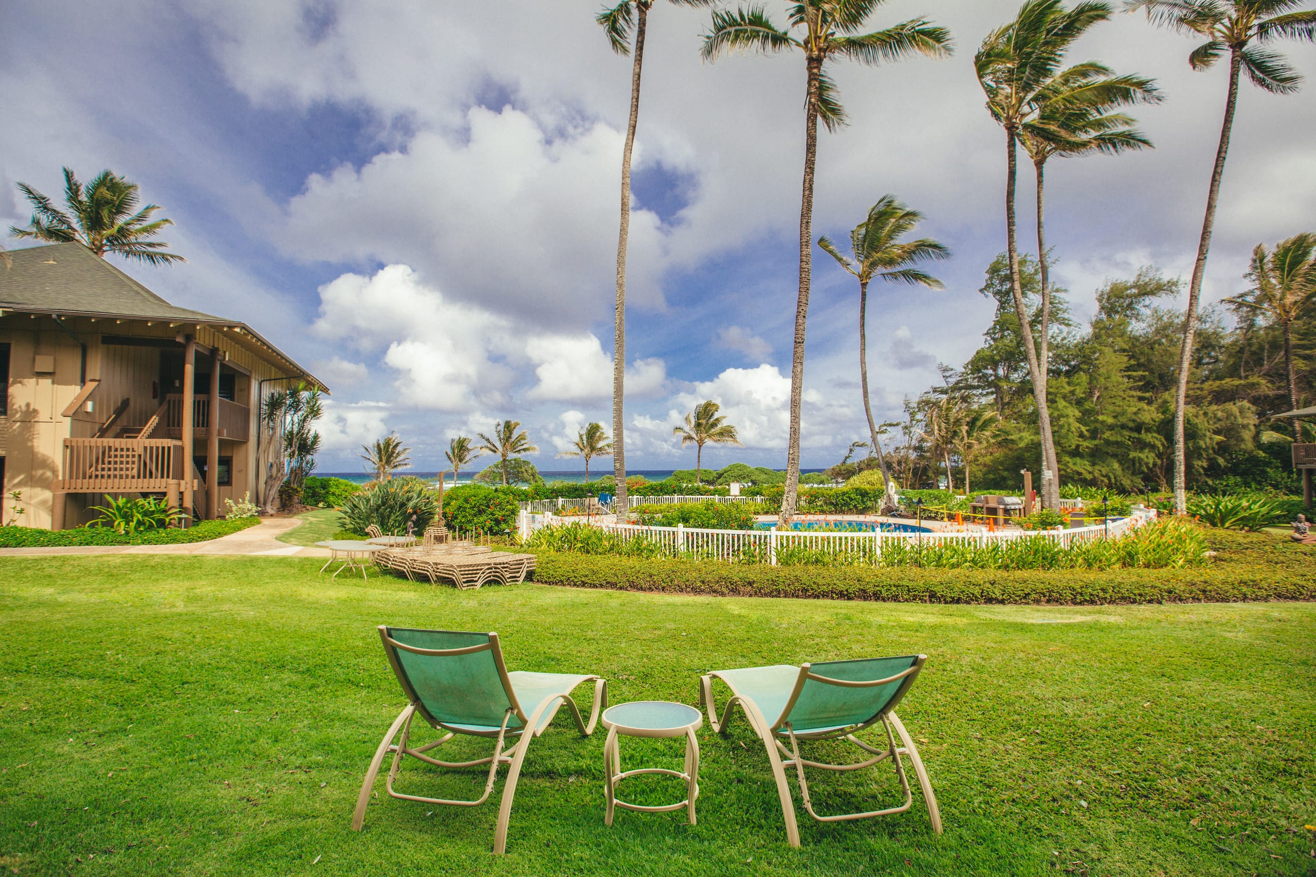 Kaha Lani 109, Ocean View, Walk to Beach - Photo 29