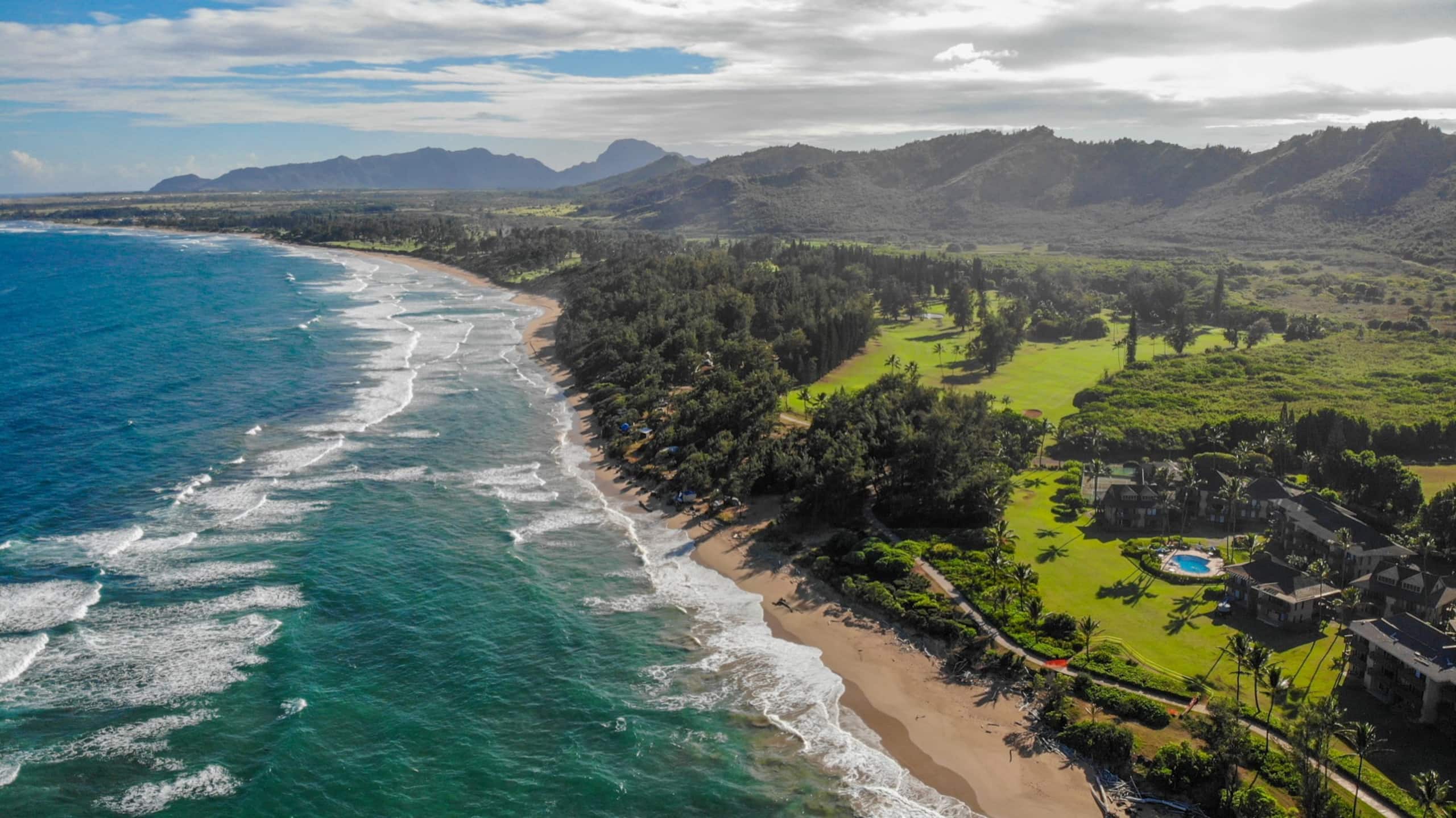 Kaha Lani 109, Ocean View, Walk to Beach - Photo 42