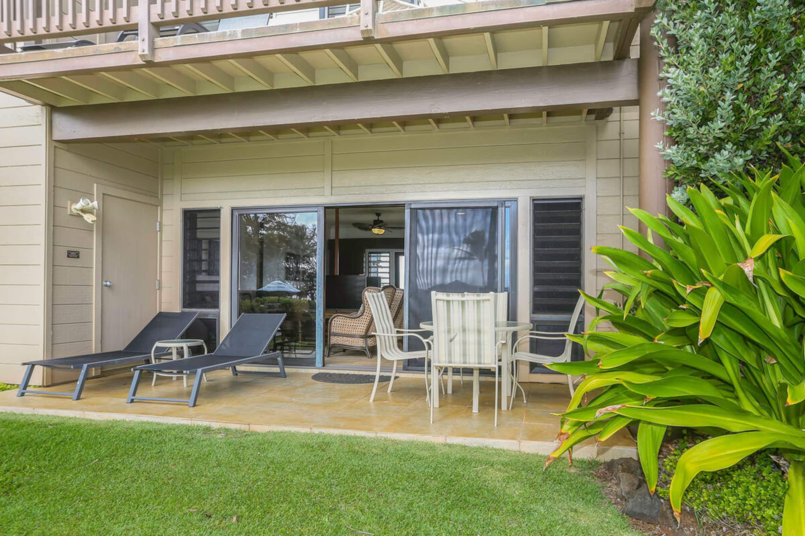 Kaha Lani 109, Ocean View, Walk to Beach - Photo 19