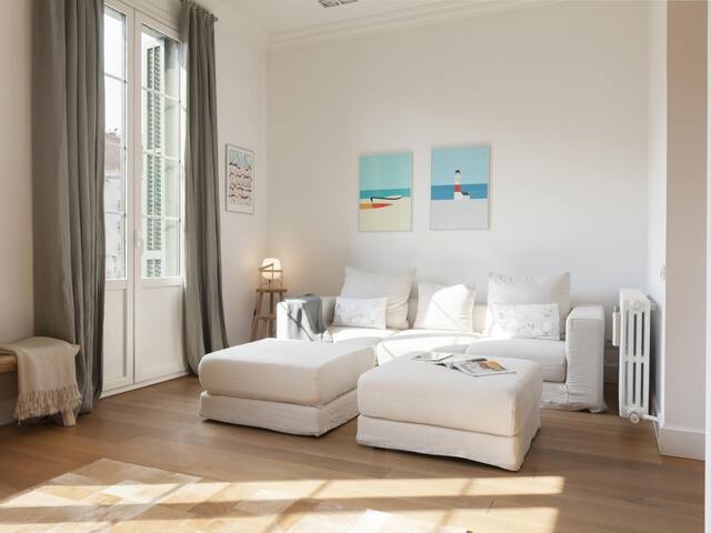 Top quality apartment in the city center gallery image 3