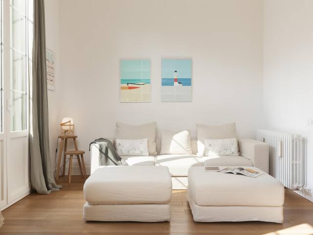 Top quality apartment in the city center gallery image 4