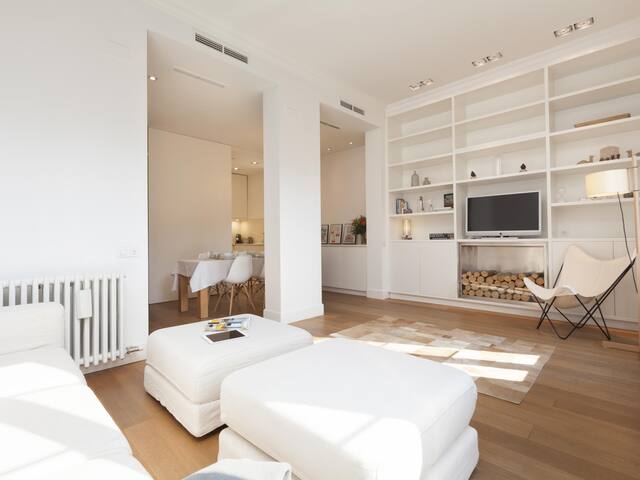 Top quality apartment in the city center gallery image 5
