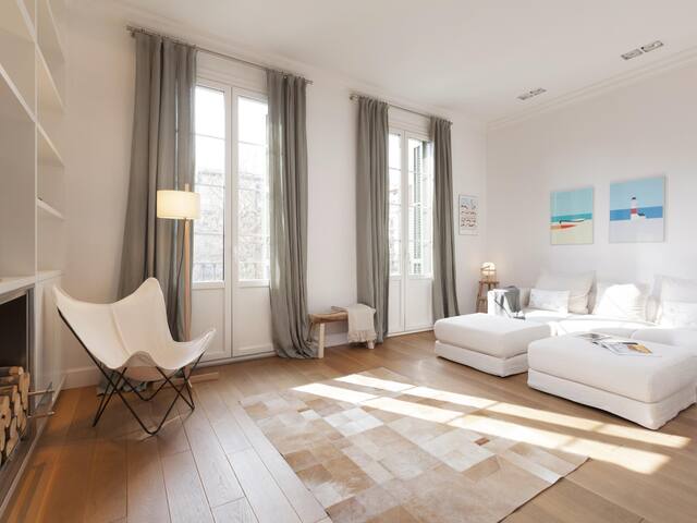 Top quality apartment in the city center gallery image 2