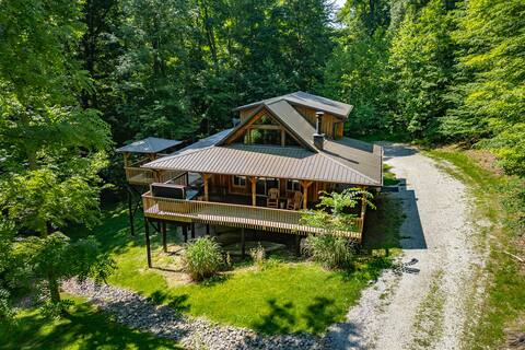Lemon Ridge Lodge