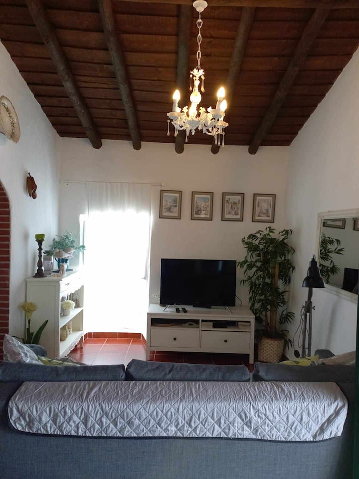 ห้องนั่งเล่น