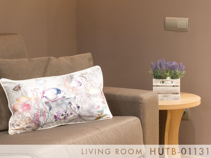 Central Apartment For 6 By Sagrada Familia P2 - 바르셀로나