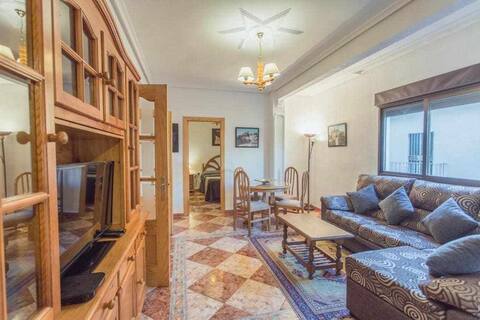 Tourist apartment 