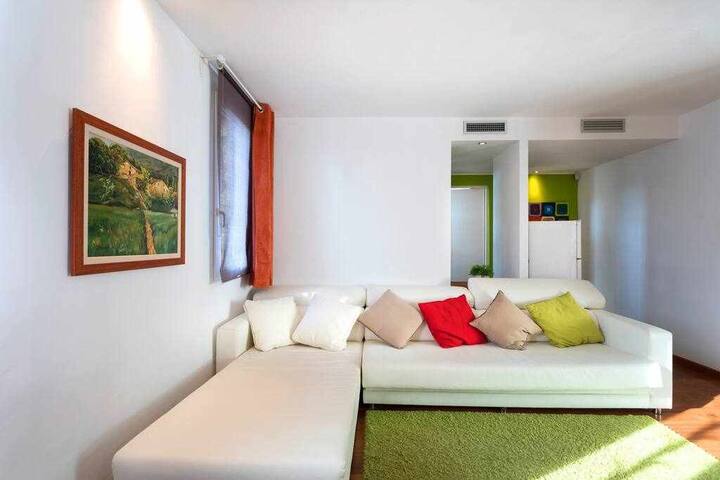 Casa lujo piscina, jacuzzi, cine, gym,2 min mar gallery image 5