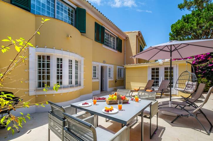 Seafront Beach Villa – Unit 1 by Portugal Portfoli gallery image 2