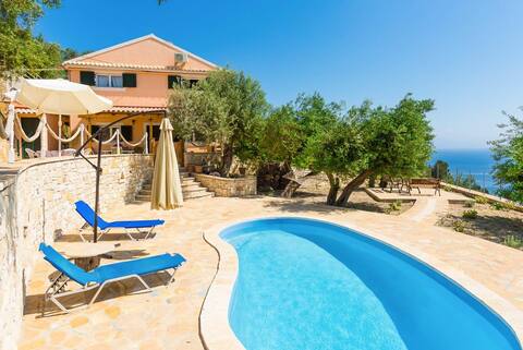 Villa Francesca