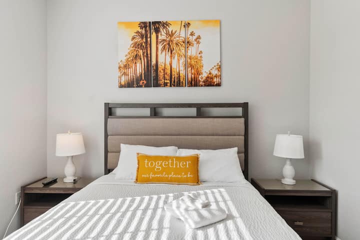 חדר שינה 2 קווין