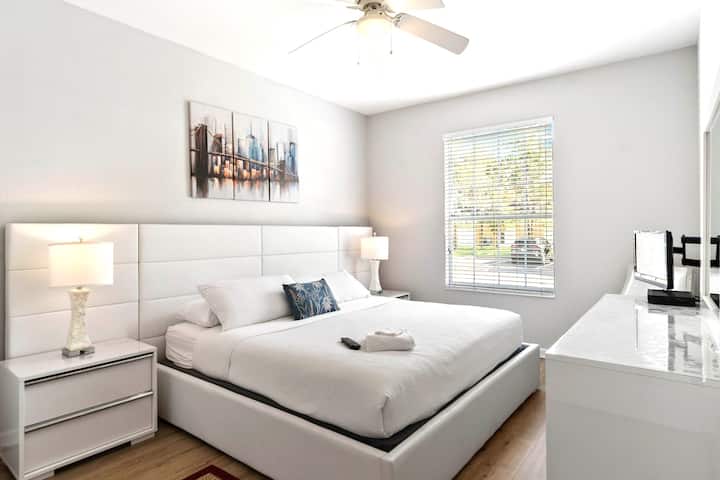 חדר שינה 1 קינג