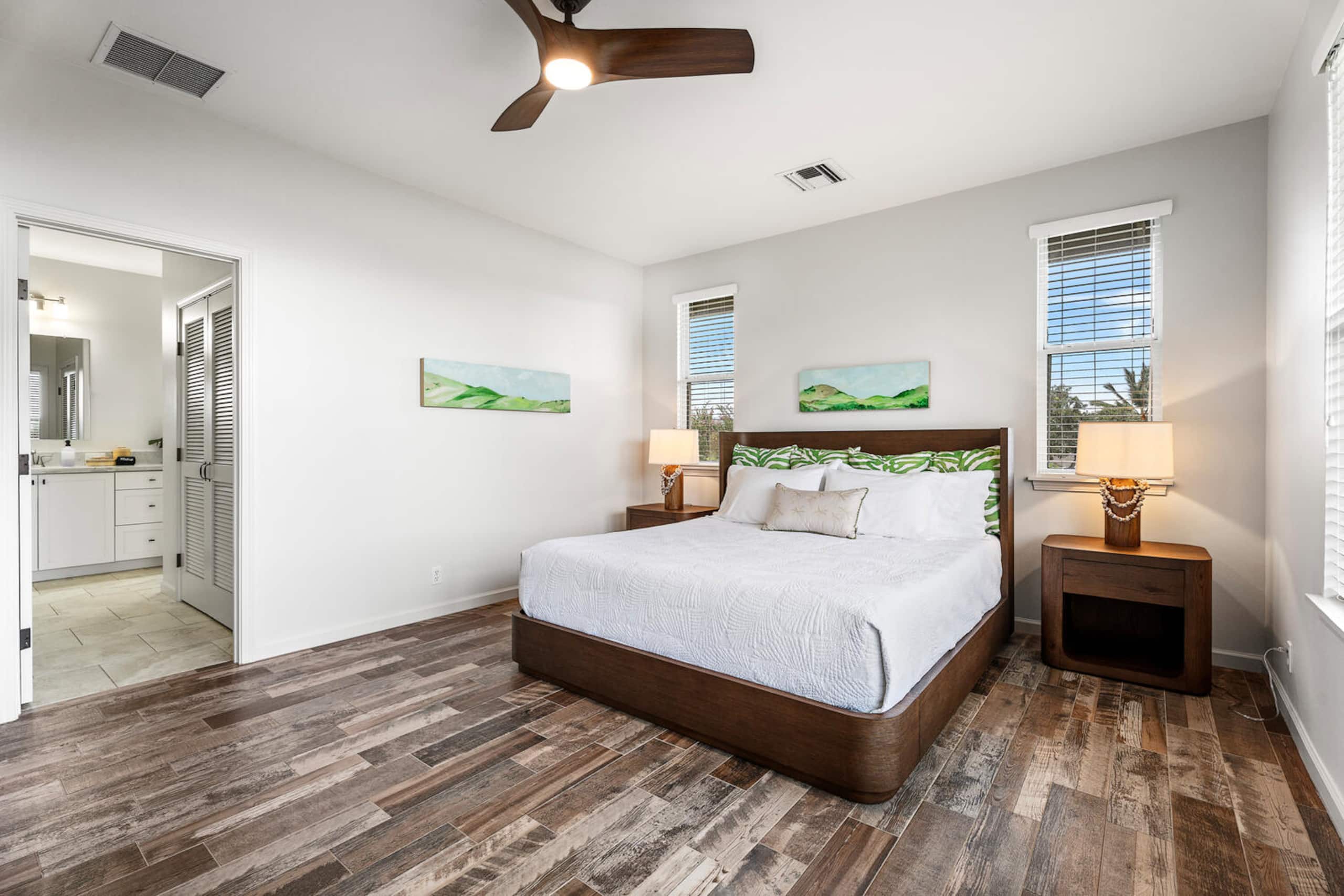Home in Kailua-Kona · ★4.72 · 3 bedrooms · 3 beds · 2.5 baths - Image 4