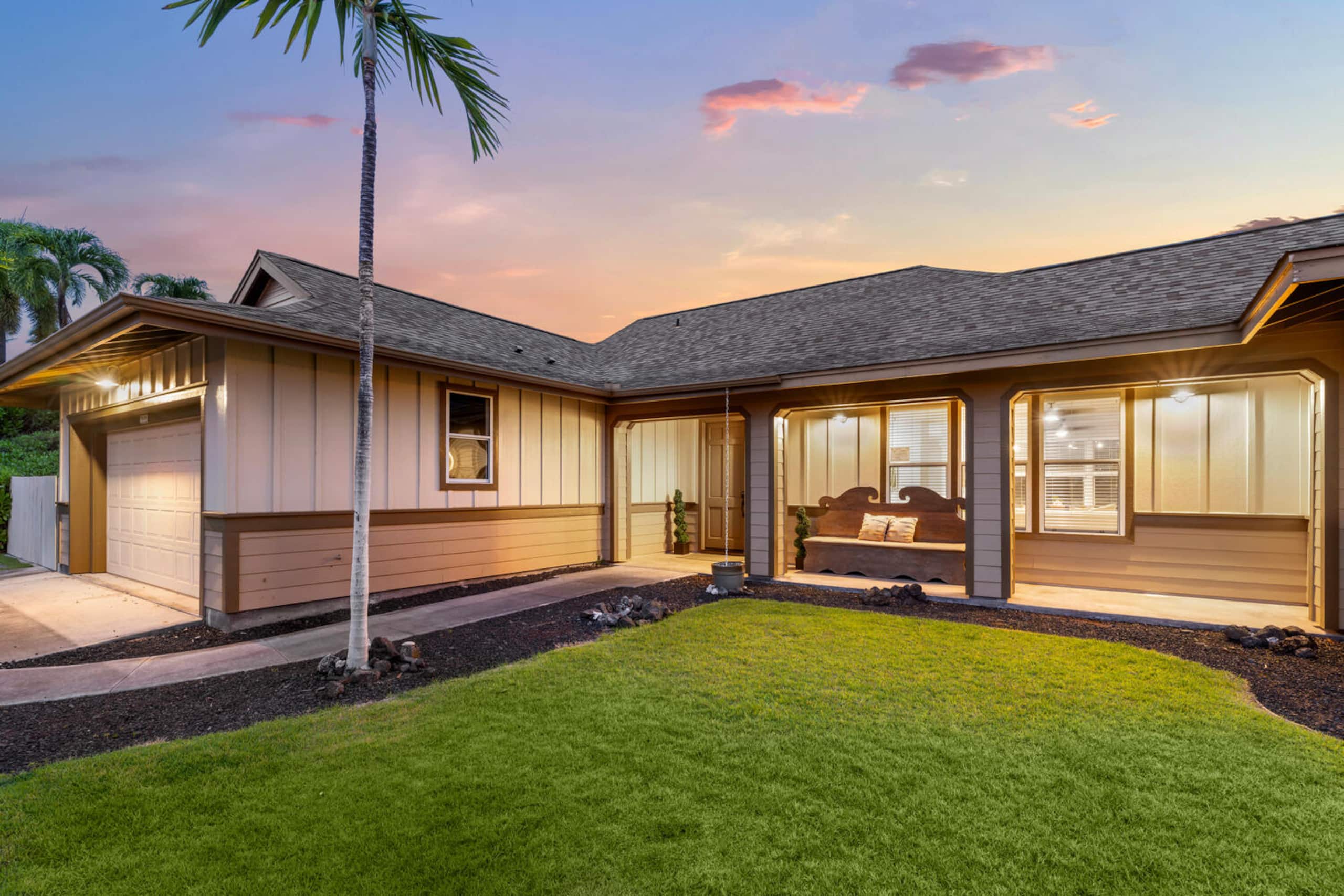 Home in Kailua-Kona · ★4.72 · 3 bedrooms · 3 beds · 2.5 baths - Image 57