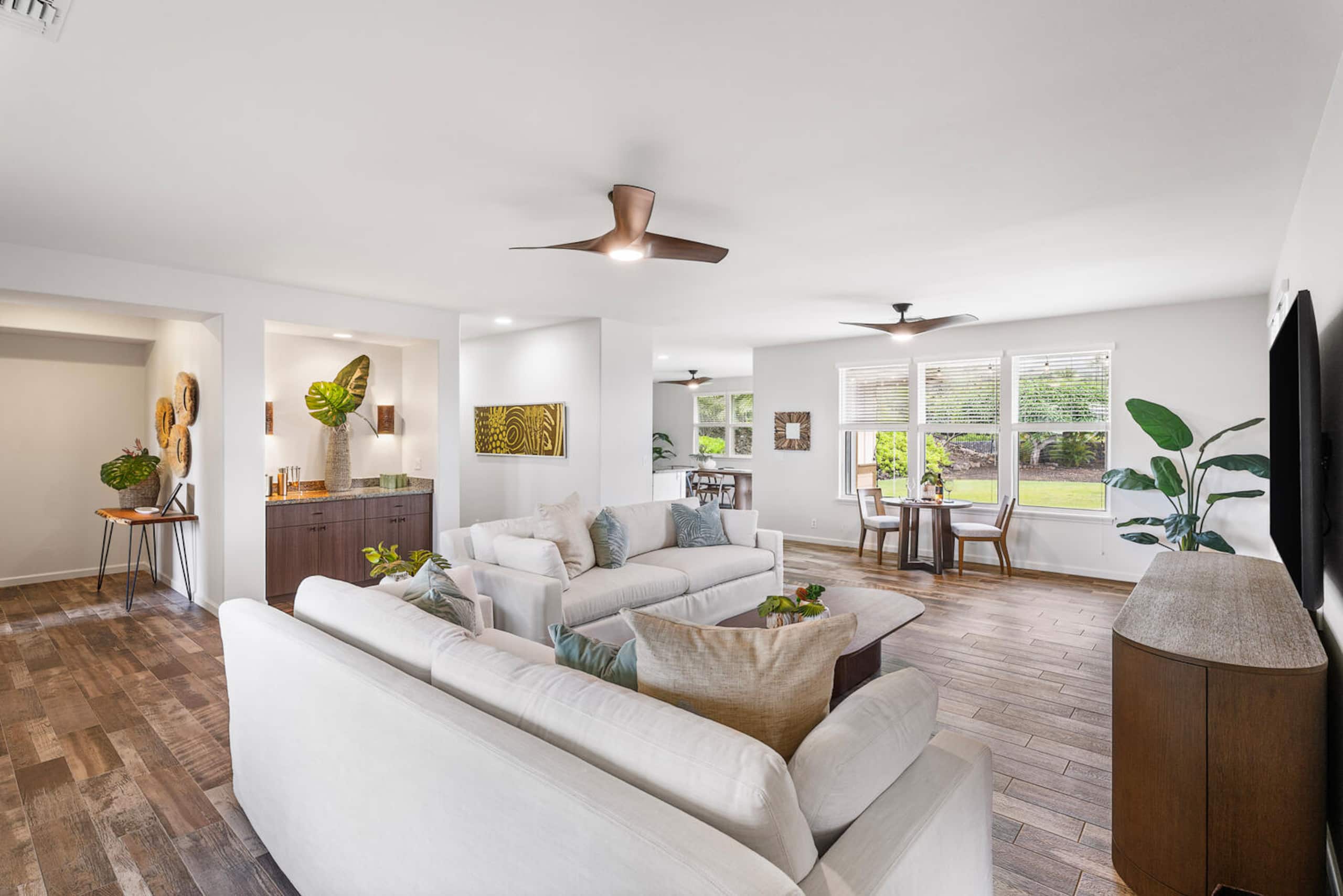 Home in Kailua-Kona · ★4.72 · 3 bedrooms · 3 beds · 2.5 baths - Image 22