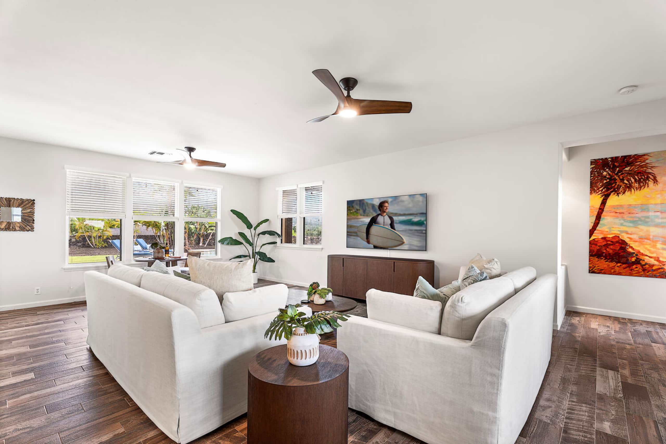 Home in Kailua-Kona · ★4.72 · 3 bedrooms · 3 beds · 2.5 baths - Image 16