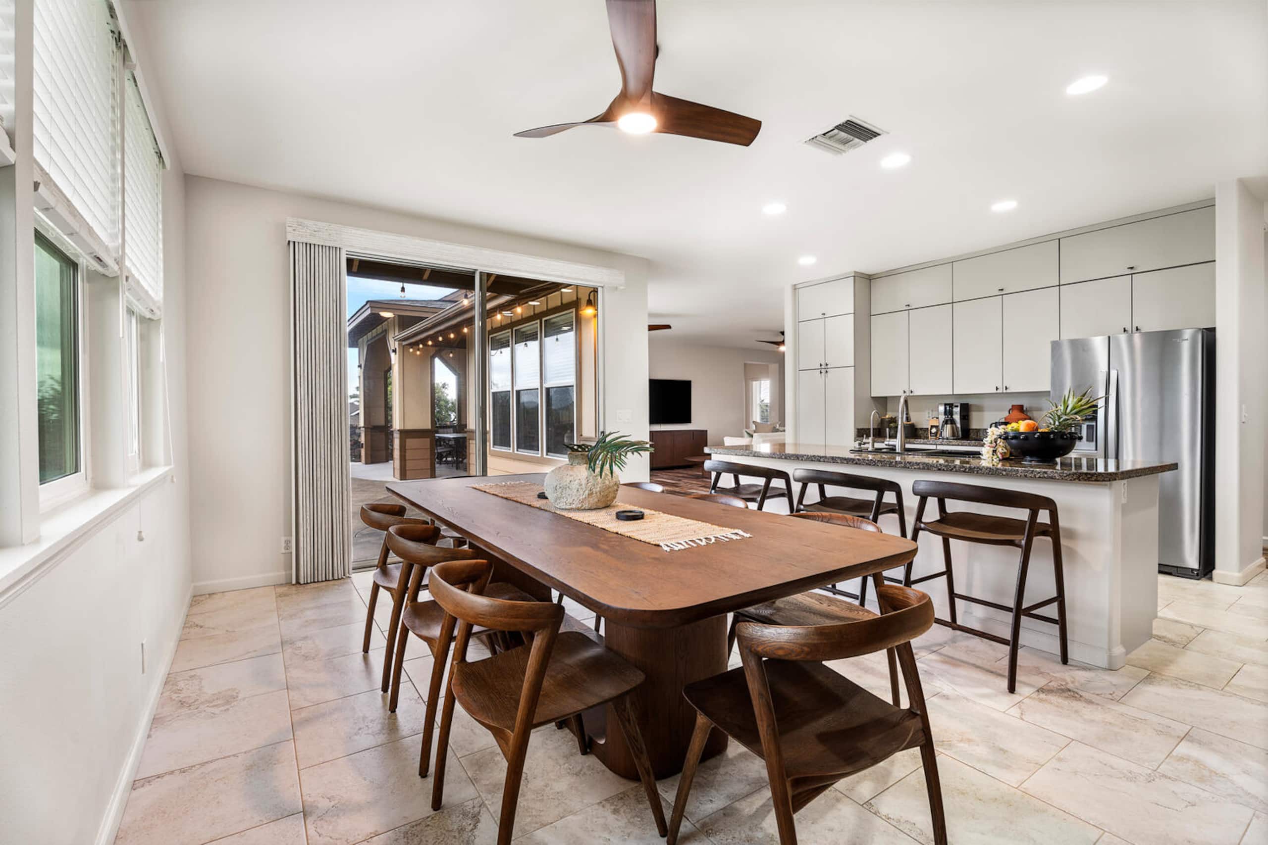 Home in Kailua-Kona · ★4.72 · 3 bedrooms · 3 beds · 2.5 baths - Image 17