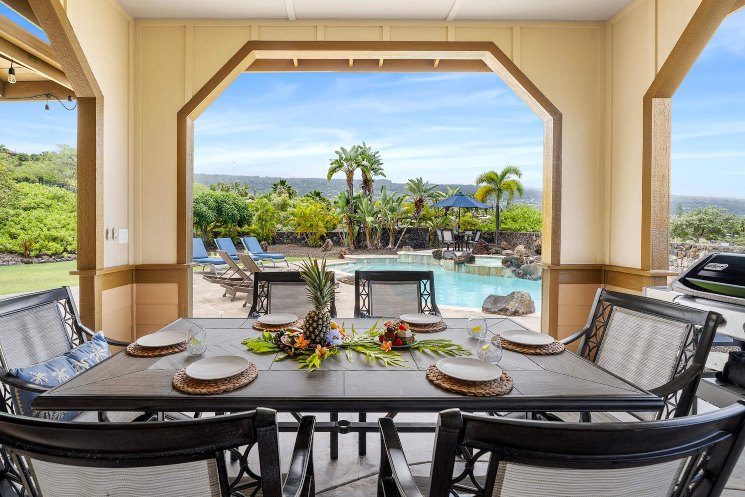 Home in Kailua-Kona · ★4.72 · 3 bedrooms · 3 beds · 2.5 baths - Image 14