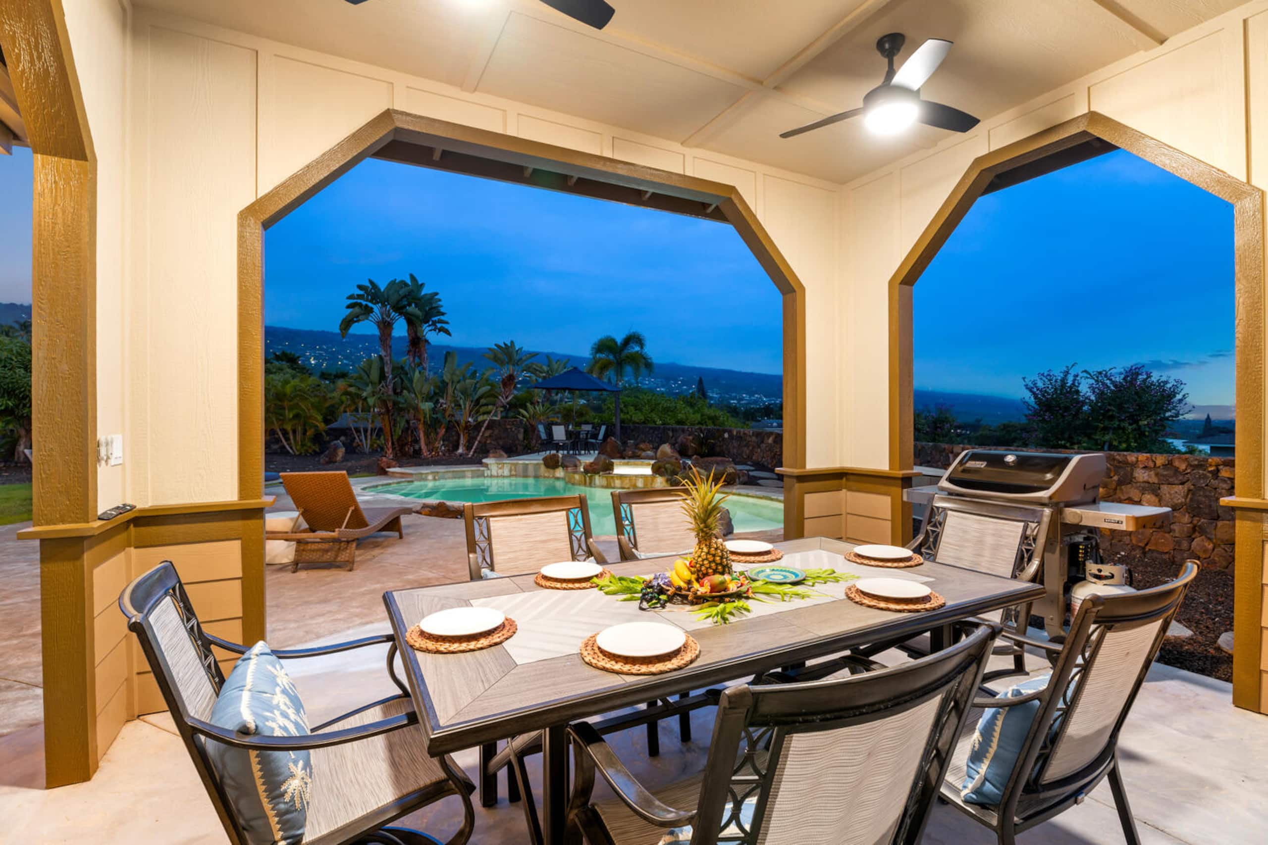 Home in Kailua-Kona · ★4.72 · 3 bedrooms · 3 beds · 2.5 baths - Image 34