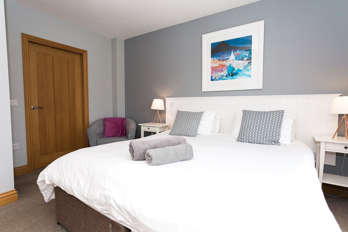 Спална соба 1