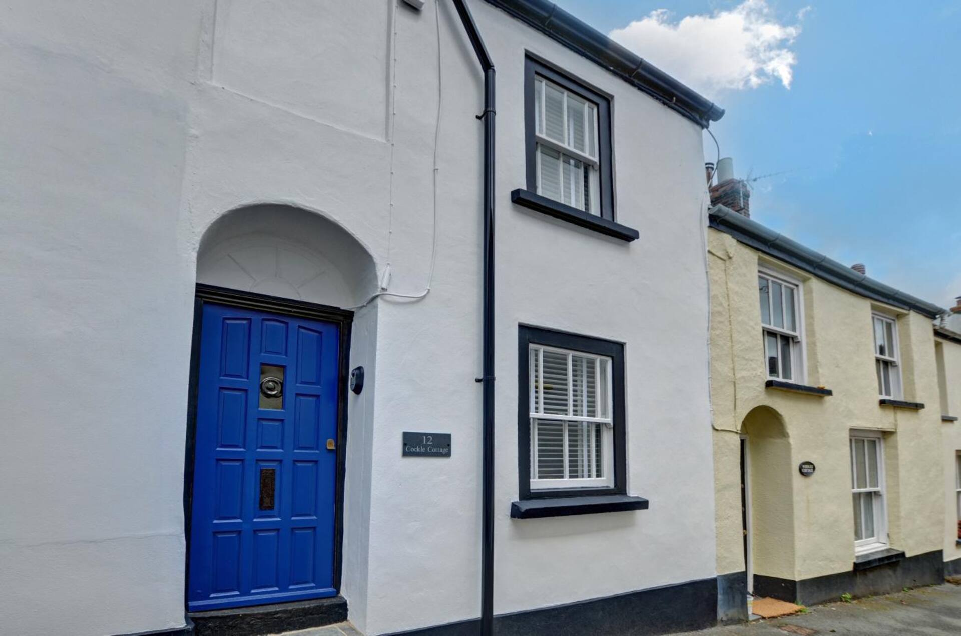 Cobble Cottage — foto 4