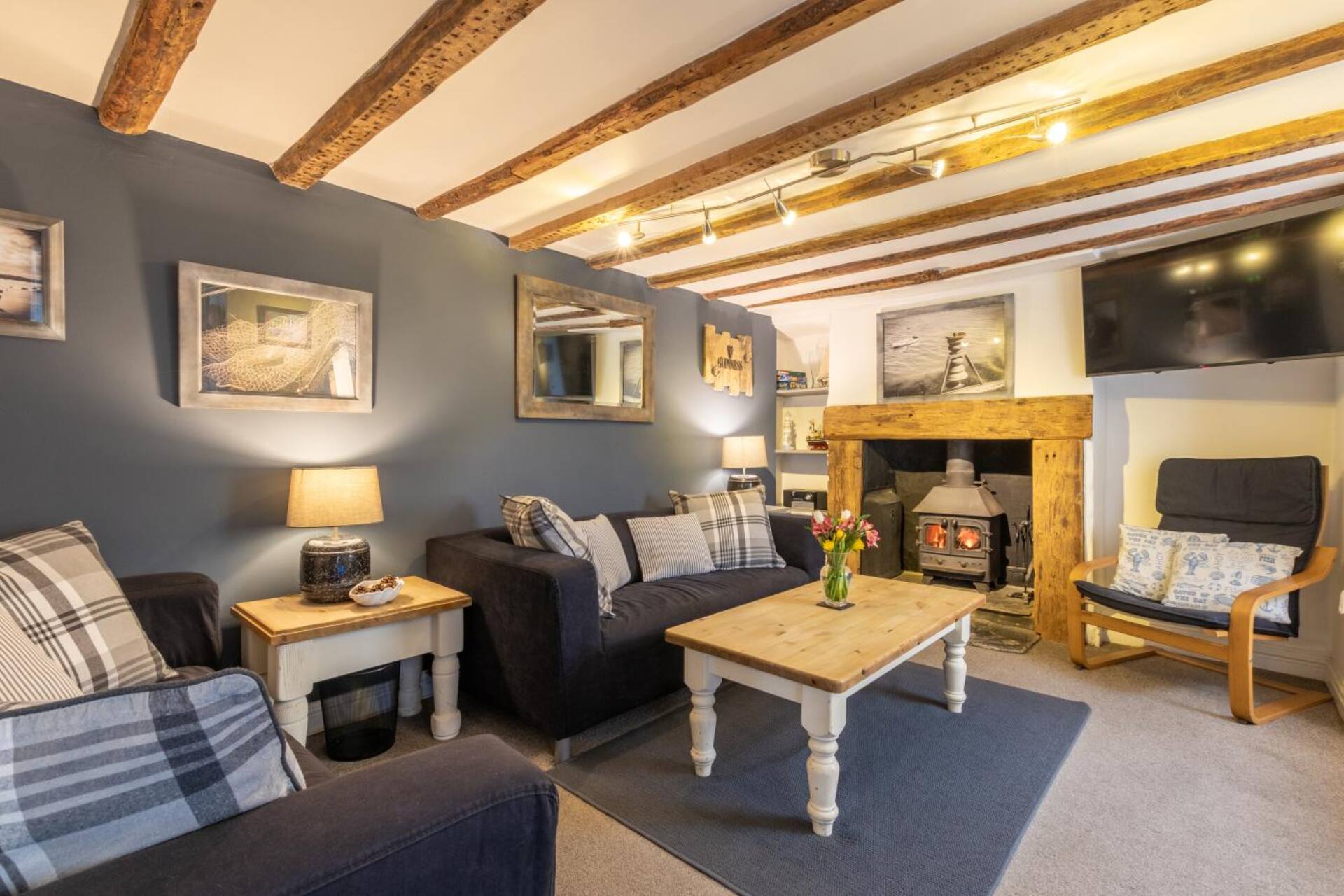 Cobble Cottage
