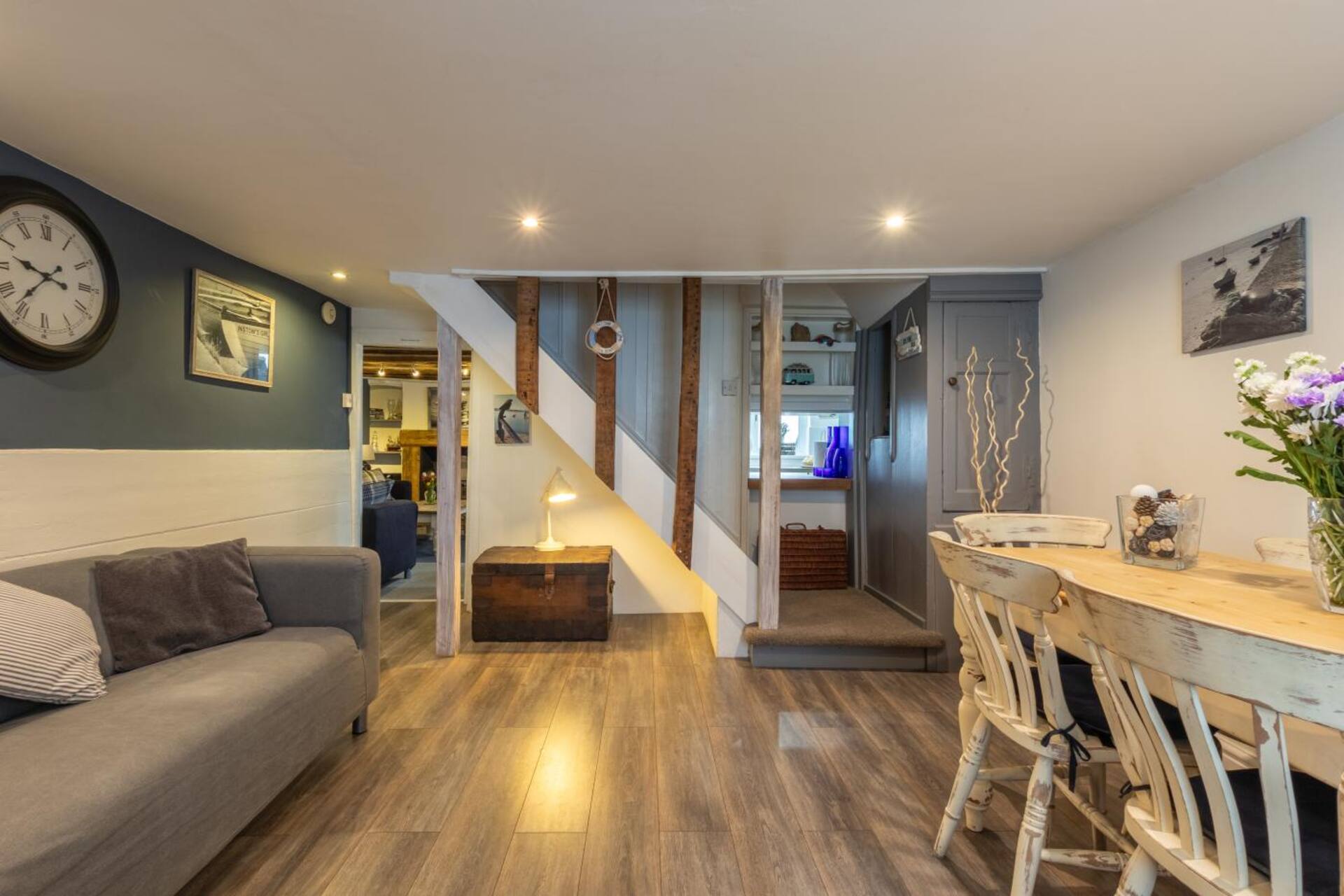 Cobble Cottage — foto 3
