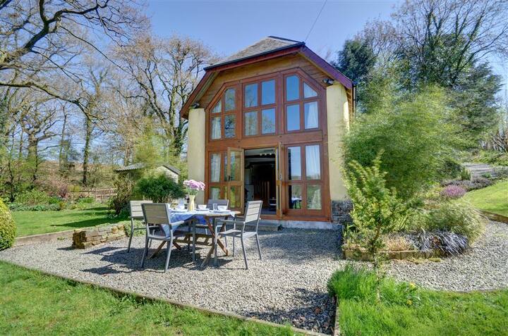 2 Bed In Meshaw (Oc-meadow) - South Molton