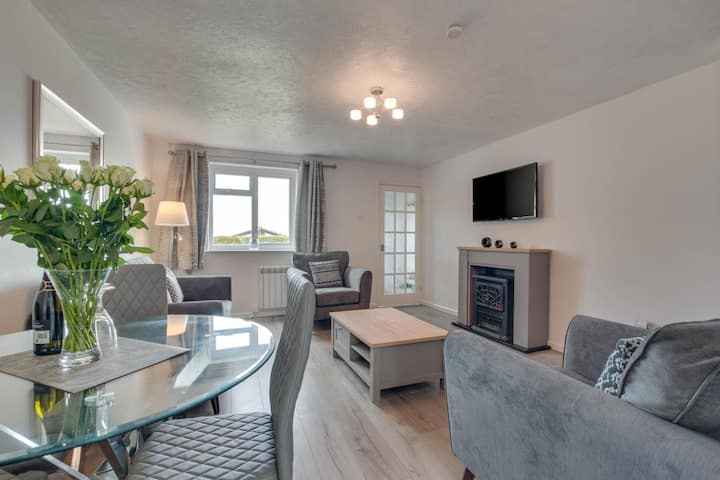 2 Bed In Bideford (Oc-pd693a) - Westward Ho!