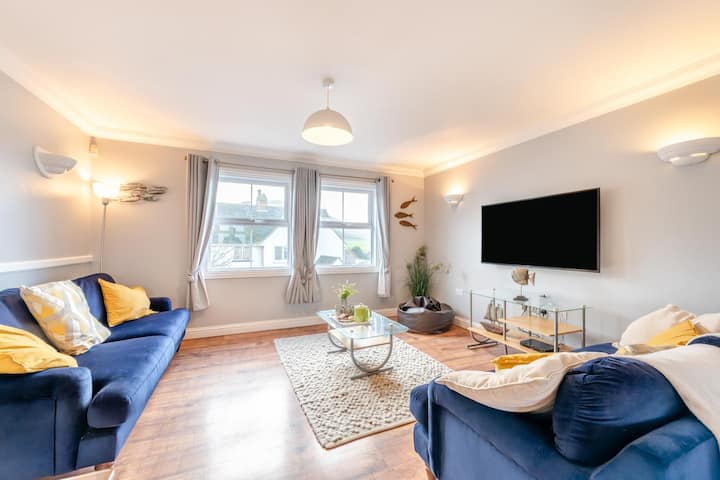 2 Bed In Woolacombe (Oc-n2066) - Woolacombe