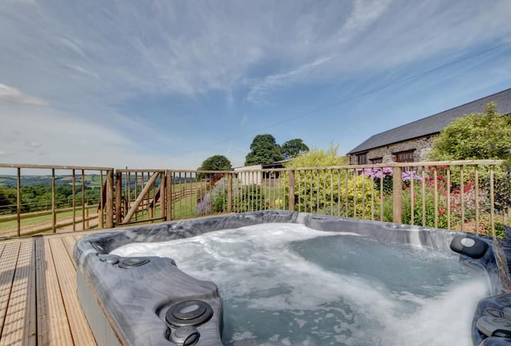 1 Bed In Tiverton (Oc-gear) - Dulverton