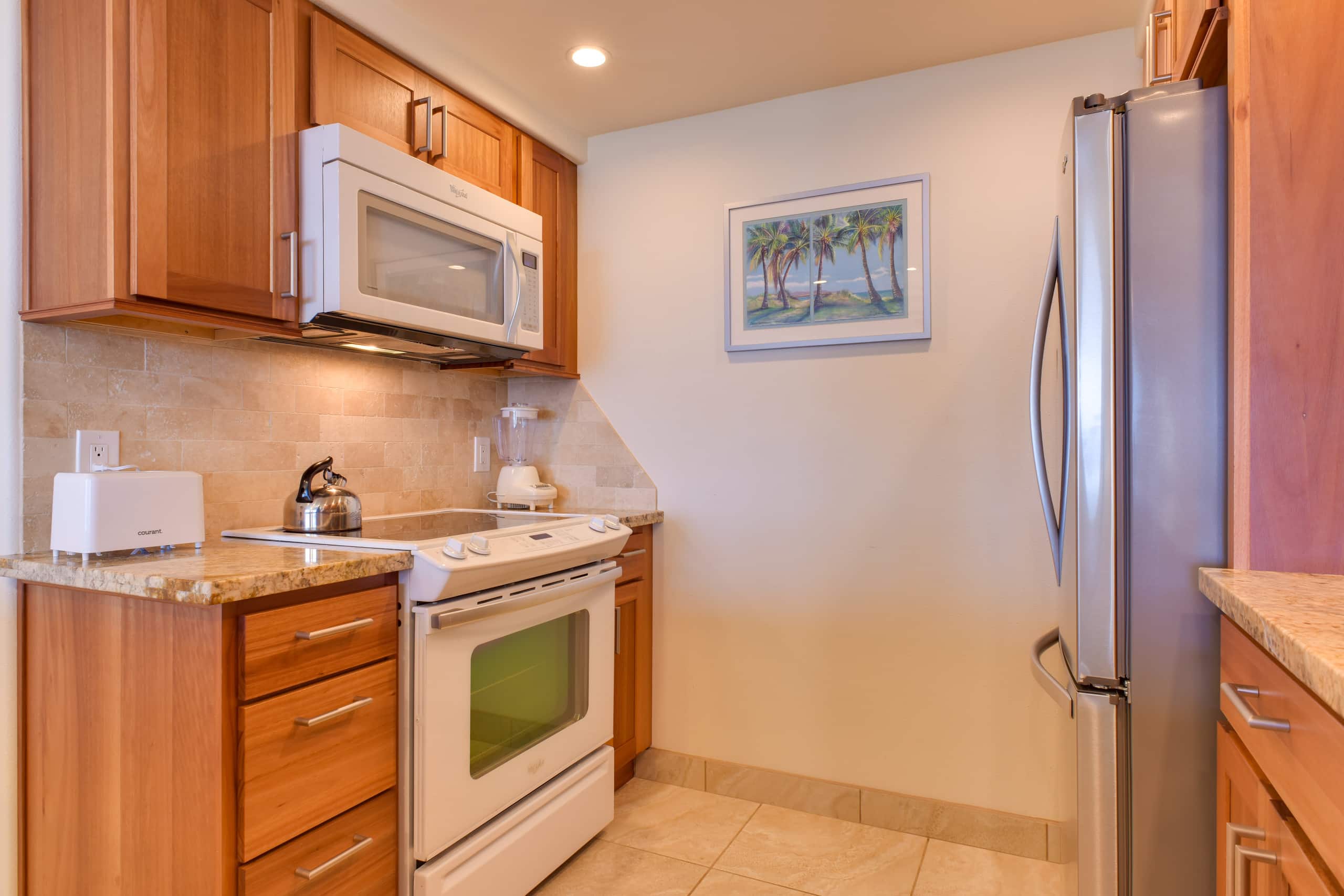 Condo in Lahaina · ★5.0 · 1 bedroom · 2 beds · 1 shared bath - Image 6
