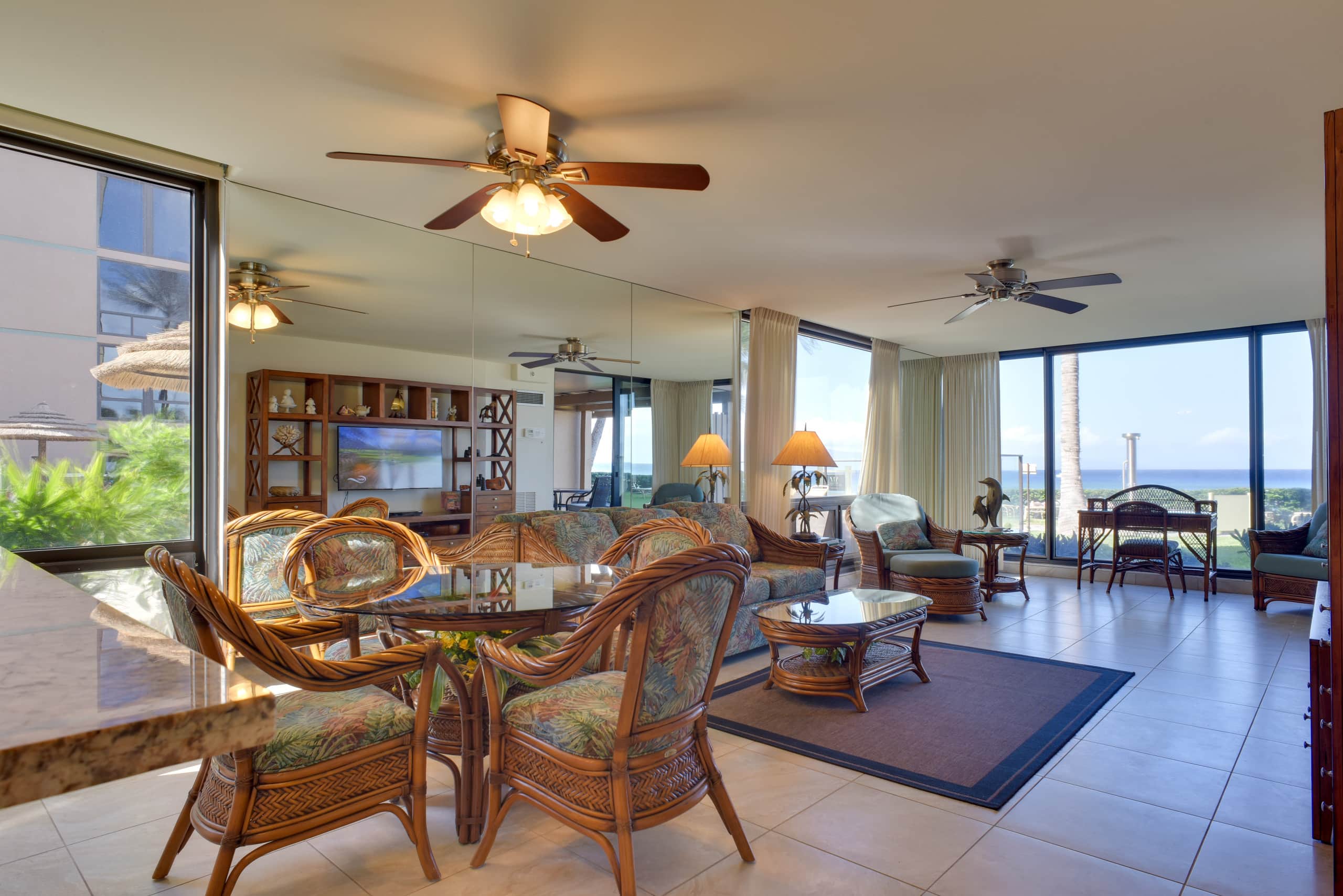 Condo in Lahaina · ★5.0 · 1 bedroom · 2 beds · 1 shared bath - Image 9