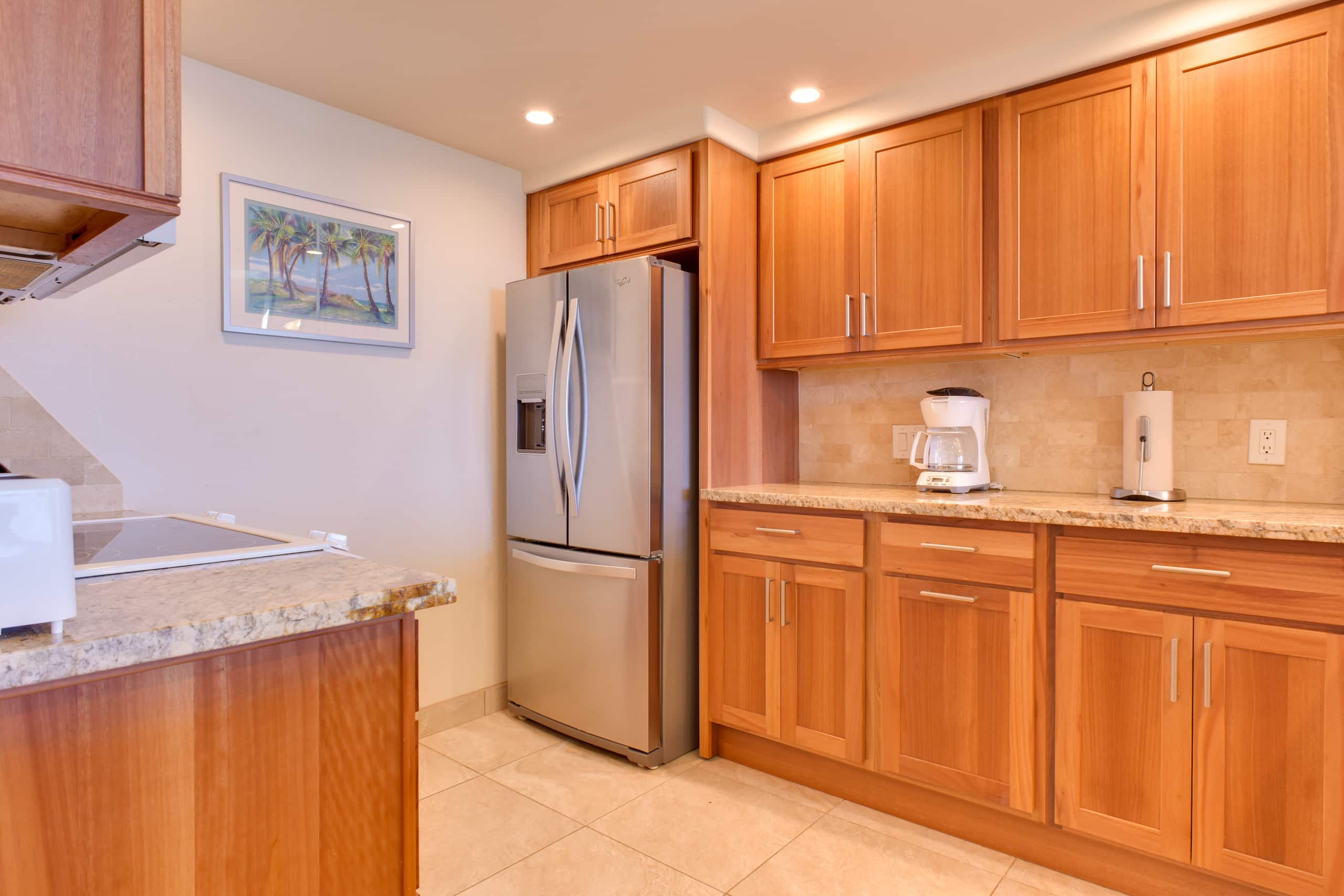 Condo in Lahaina · ★5.0 · 1 bedroom · 2 beds · 1 shared bath - Image 7